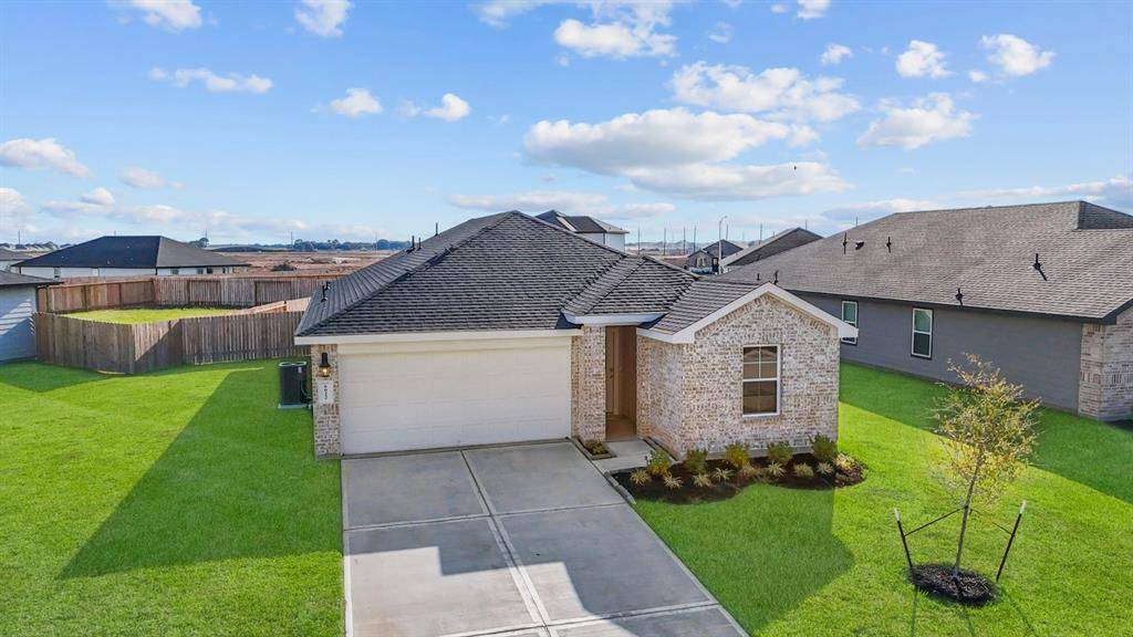 Richmond, TX 77406,8042 Marchese Drive