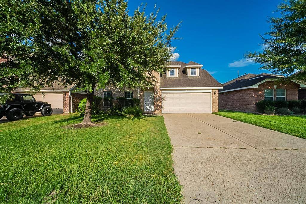 Humble, TX 77396,15014 Sierra Ridge DR