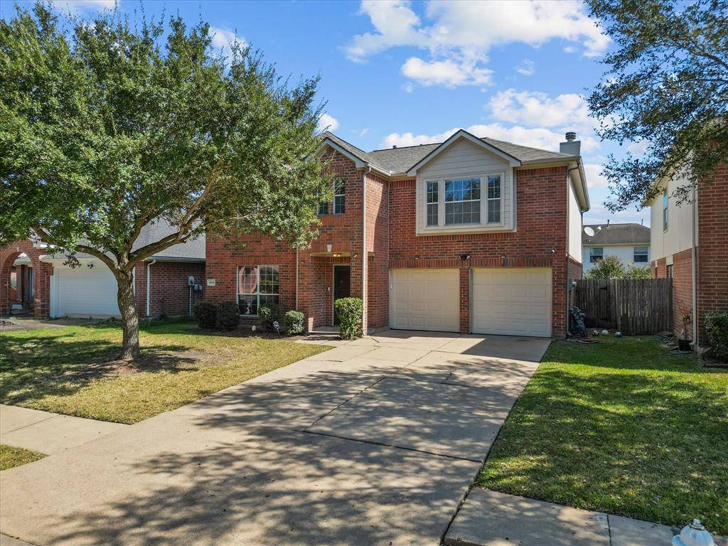 Houston, TX 77082,4031 Westermill Drive