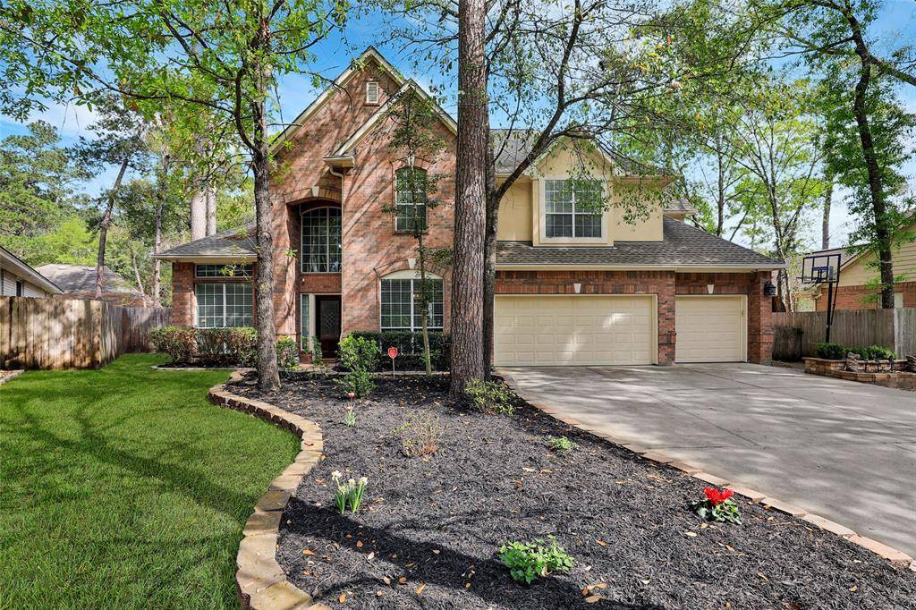 The Woodlands, TX 77385,59 W Prairie Dawn CIR