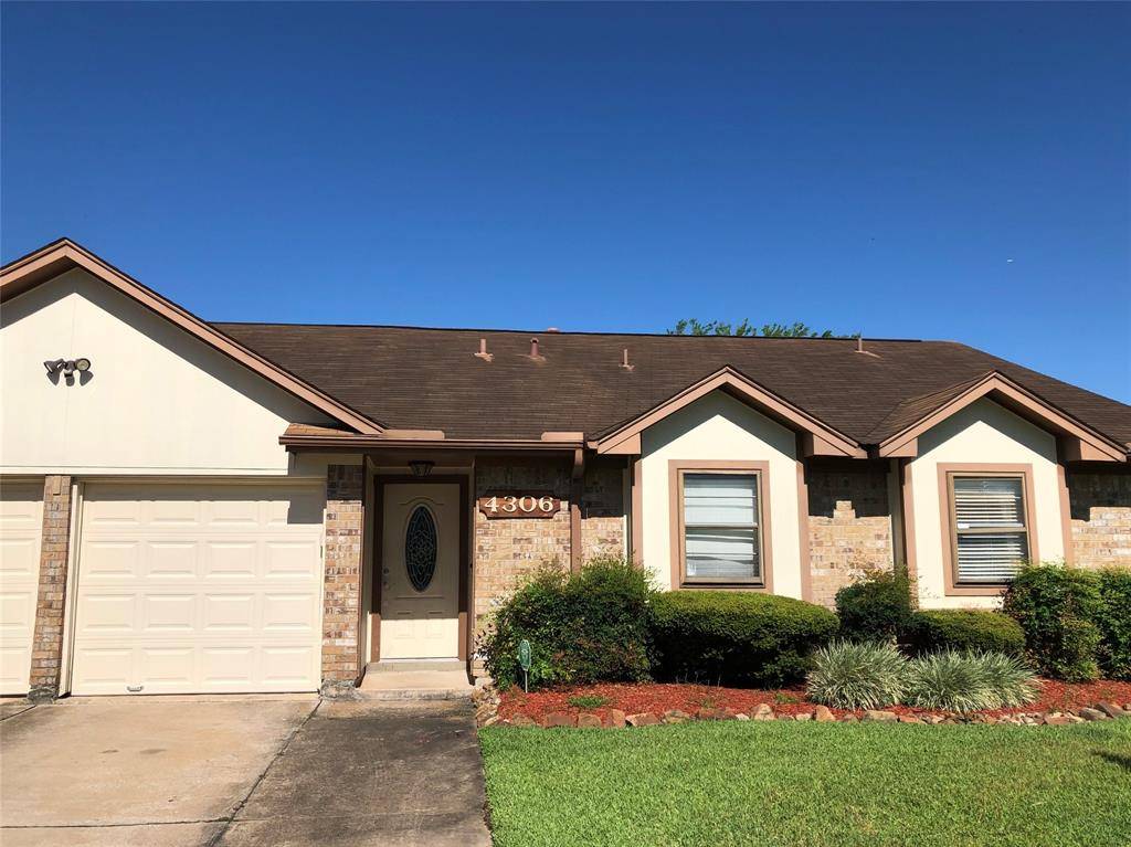 Pasadena, TX 77504,4306 Blind River DR