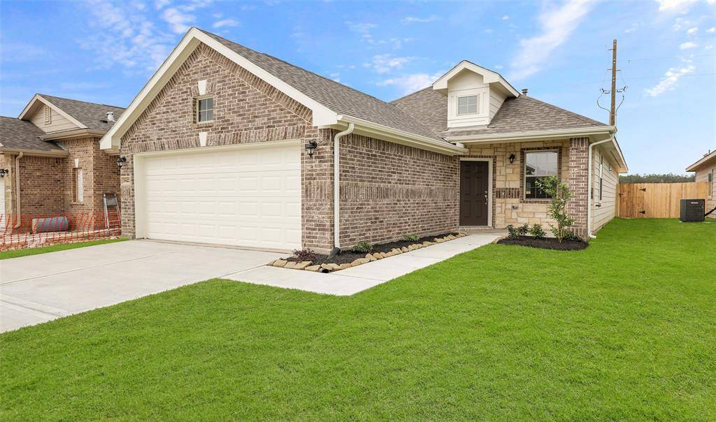 New Caney, TX 77357,18422 Christine Elizabeth LN