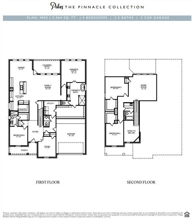 Porter Heights, TX 77365,7939 Coastal Prairie DR