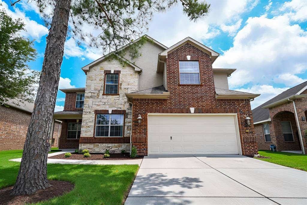 Humble, TX 77396,4723 Peninsula Garden WAY