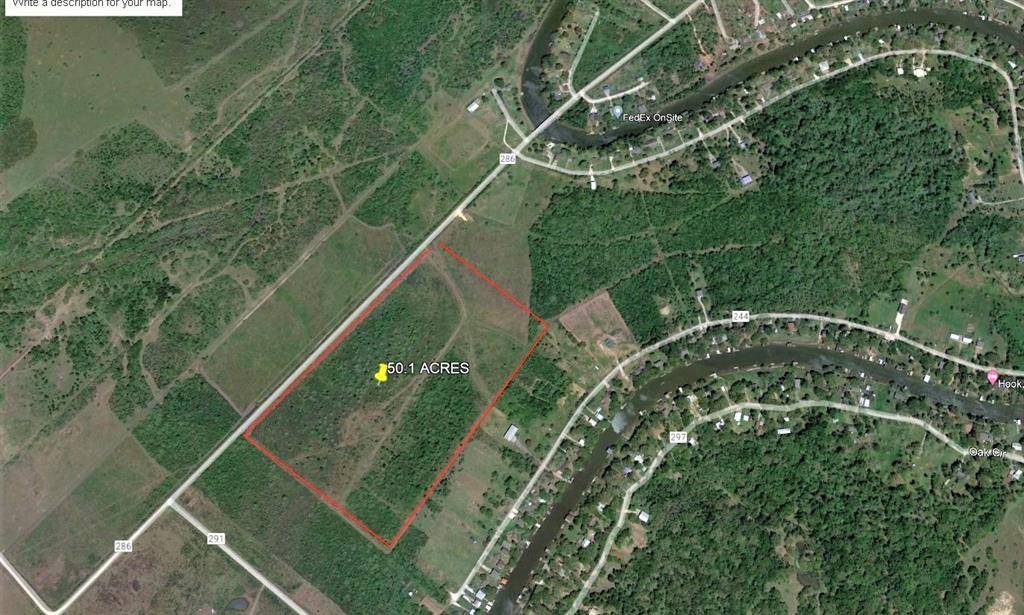 Sargent, TX 77414,3930 County Road 286