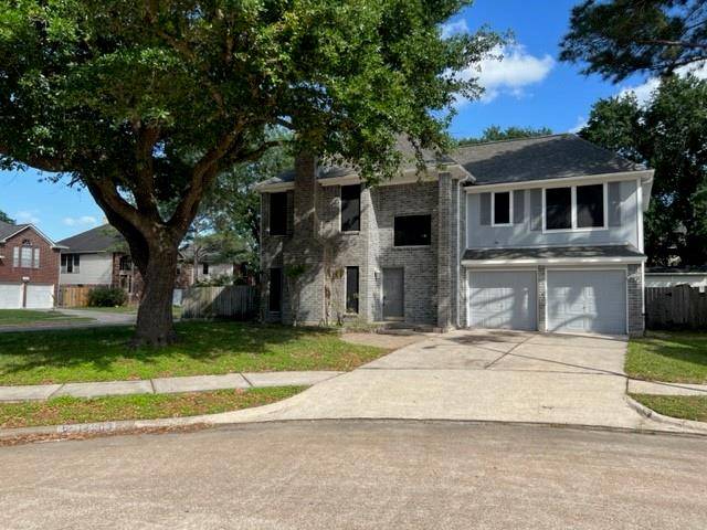 Houston, TX 77084,14203 Poneal Court