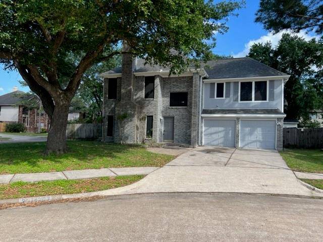 Houston, TX 77084,14203 Poneal Court