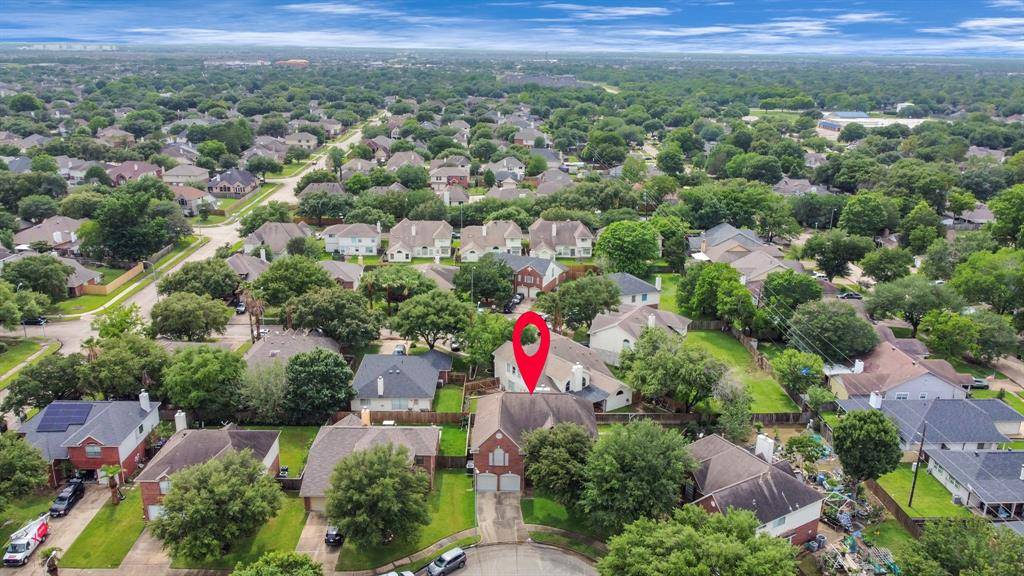 Houston, TX 77083,8206 Ivy Point CT