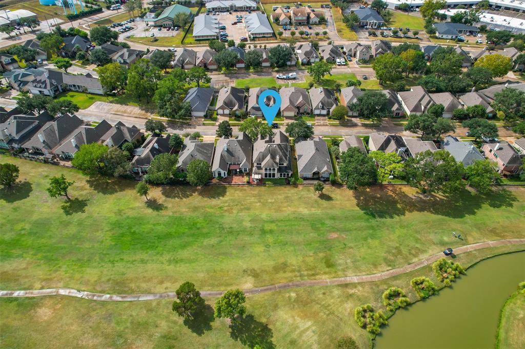 Jersey Village, TX 77040,28 Parkway PL