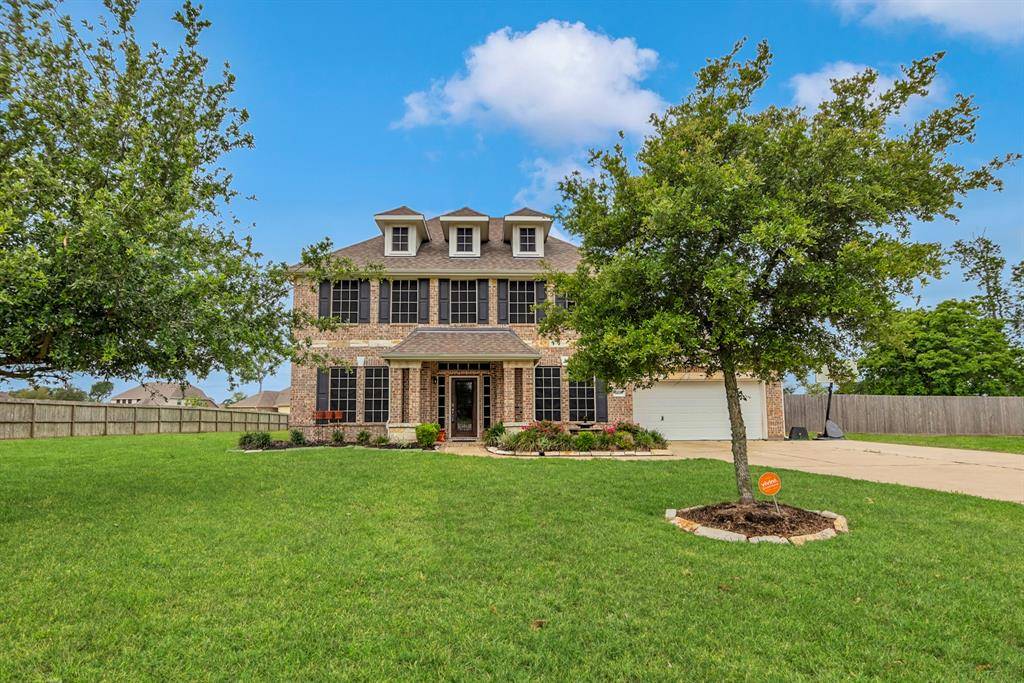 Beach City, TX 77523,14719 Bay Wind CT