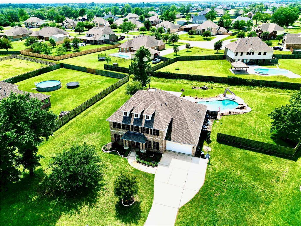 Beach City, TX 77523,14719 Bay Wind CT