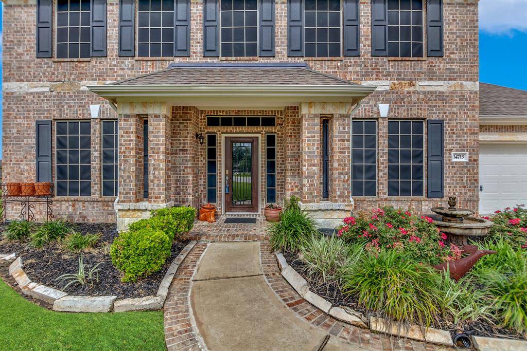 Beach City, TX 77523,14719 Bay Wind CT