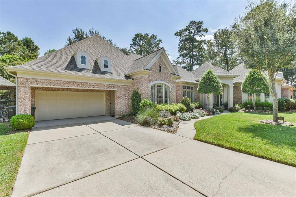 Kingwood, TX 77339,1306 Castle Combe WAY