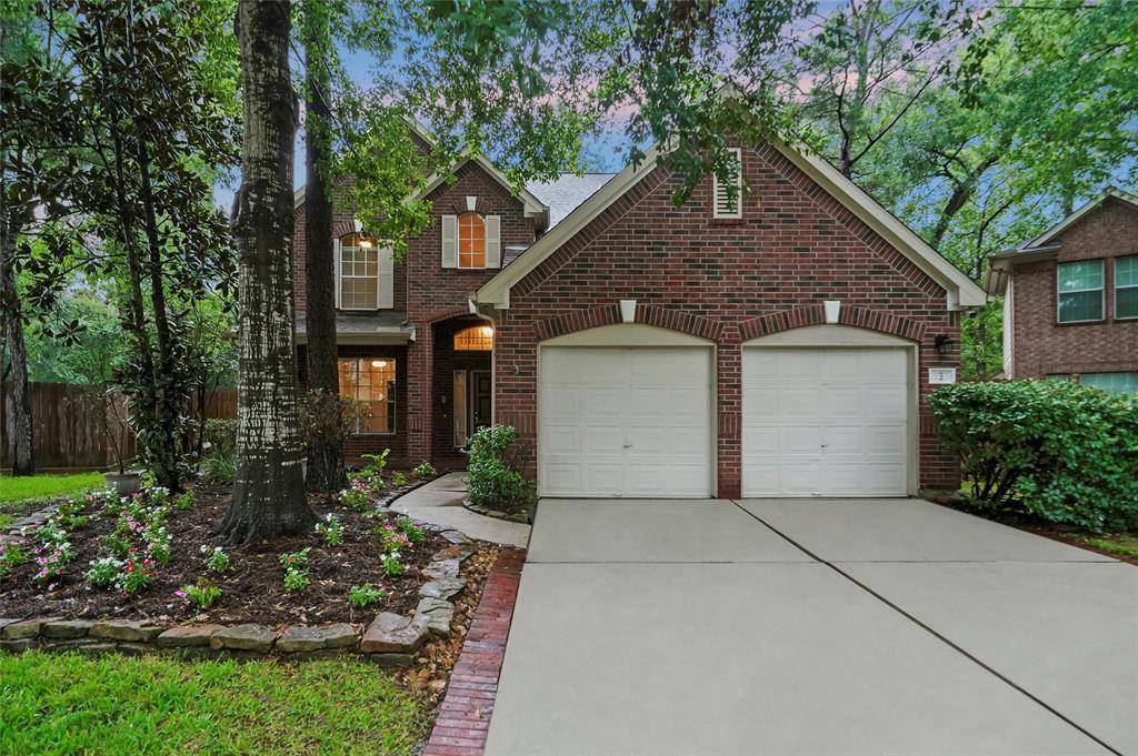 The Woodlands, TX 77385,2 Florian CT