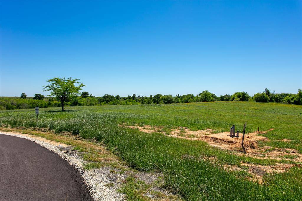 Caldwell, TX 77836,Lot 18A Brazos Court