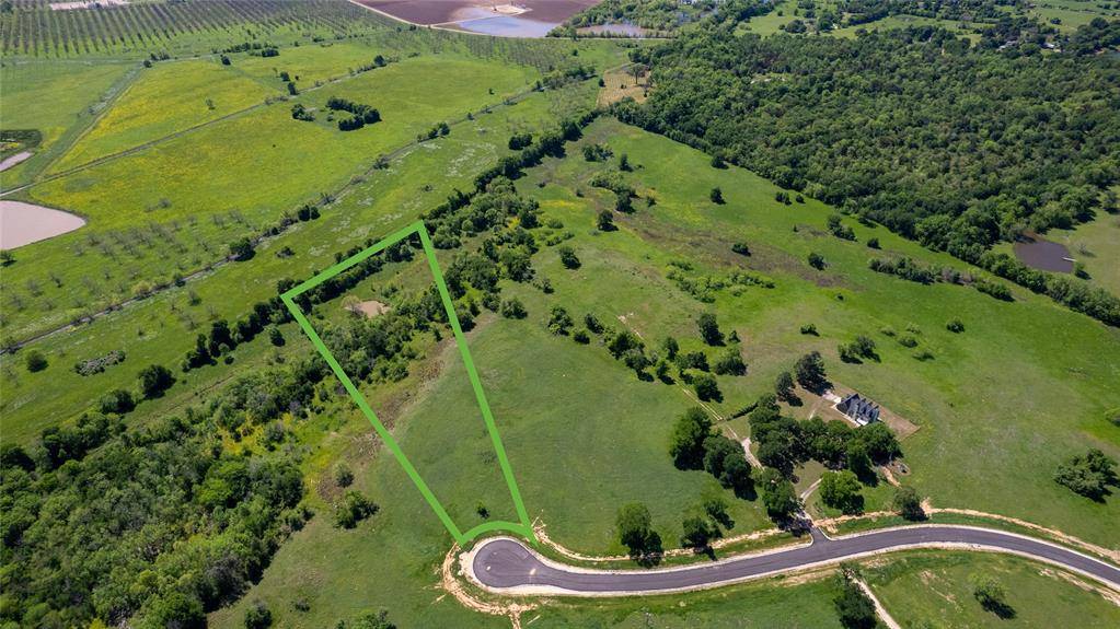 Caldwell, TX 77836,Lot 18A Brazos Court