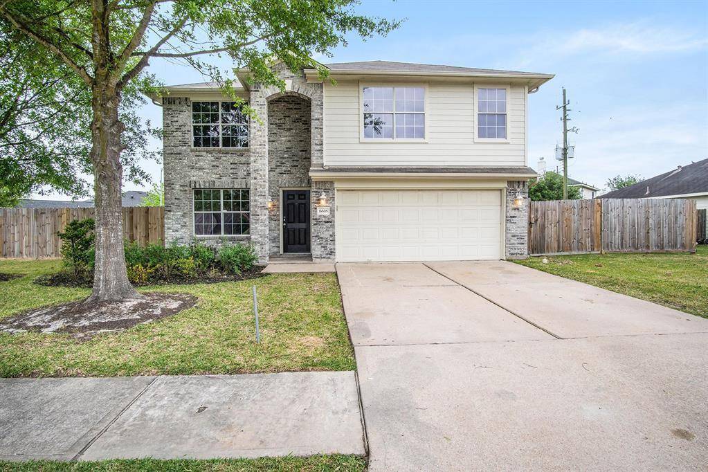 Katy, TX 77449,6618 Wellington Meadows DR