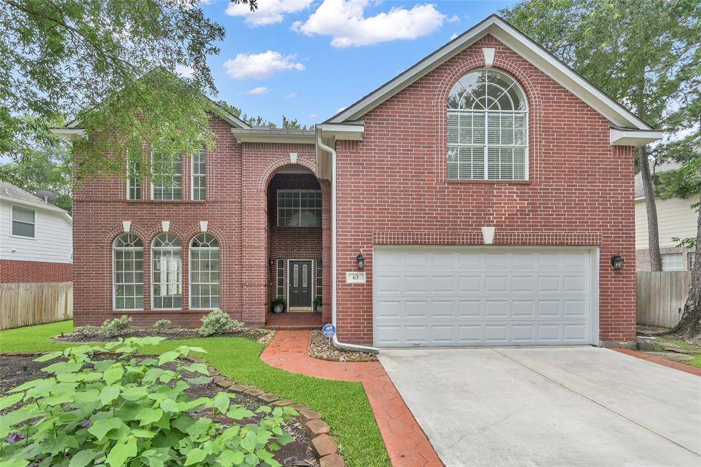 The Woodlands, TX 77385,63 W Knightsbridge DR