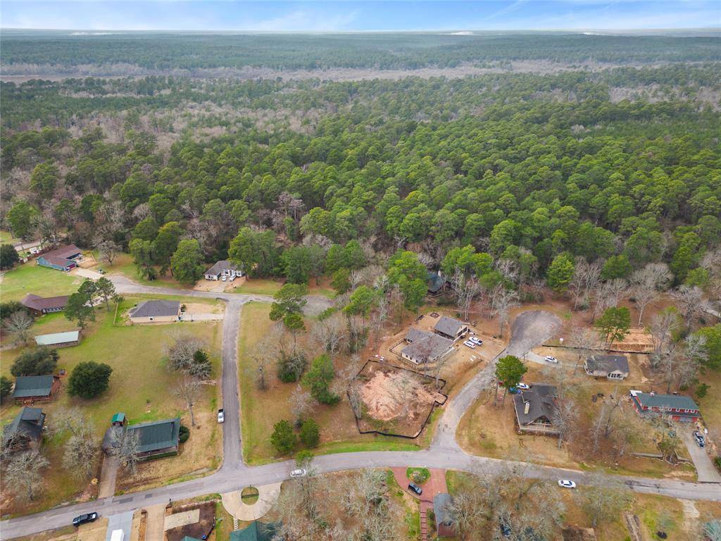 Huntsville, TX 77340,1 Hillside CT