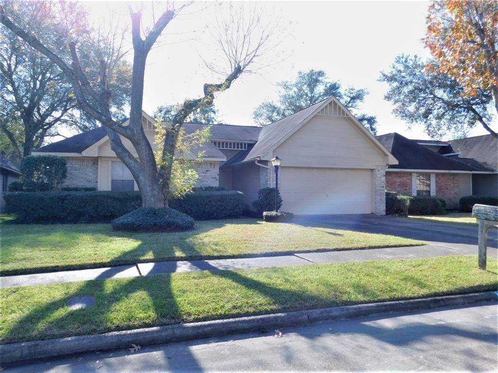 Houston, TX 77083,14319 Whitecross DR