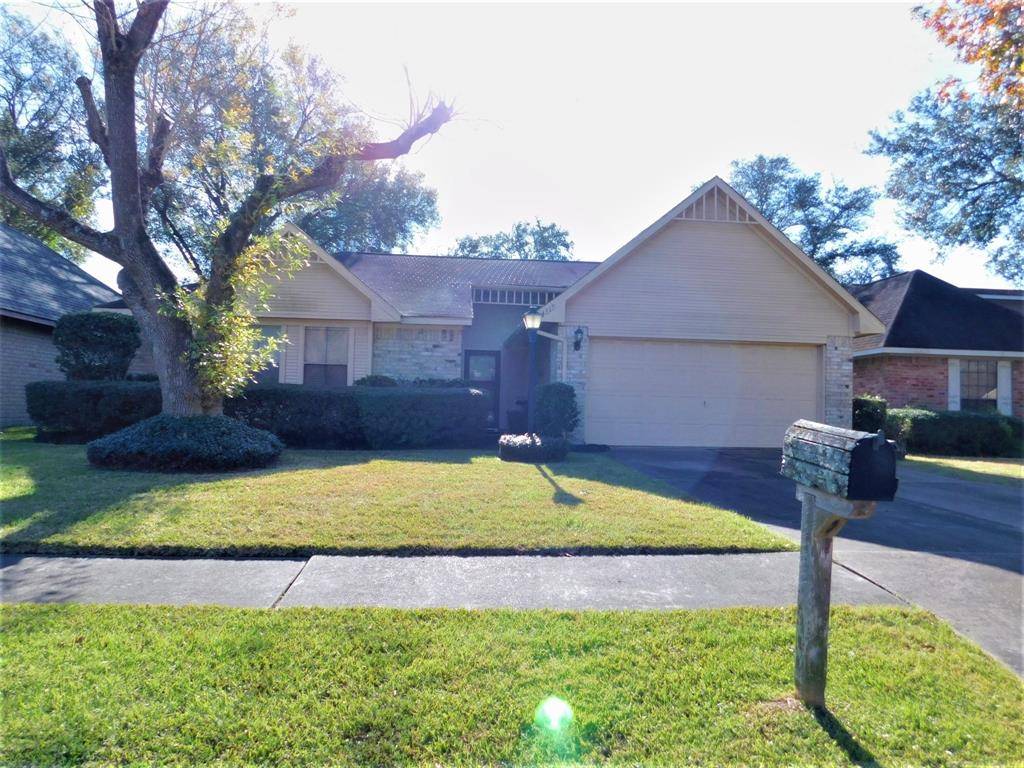 Houston, TX 77083,14319 Whitecross DR