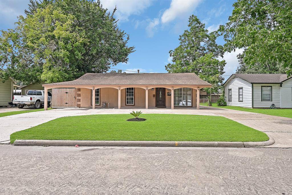 Pasadena, TX 77502,602 Bertloma ST