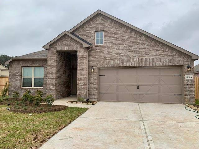 Dickinson, TX 77539,5322 New Iberia LN