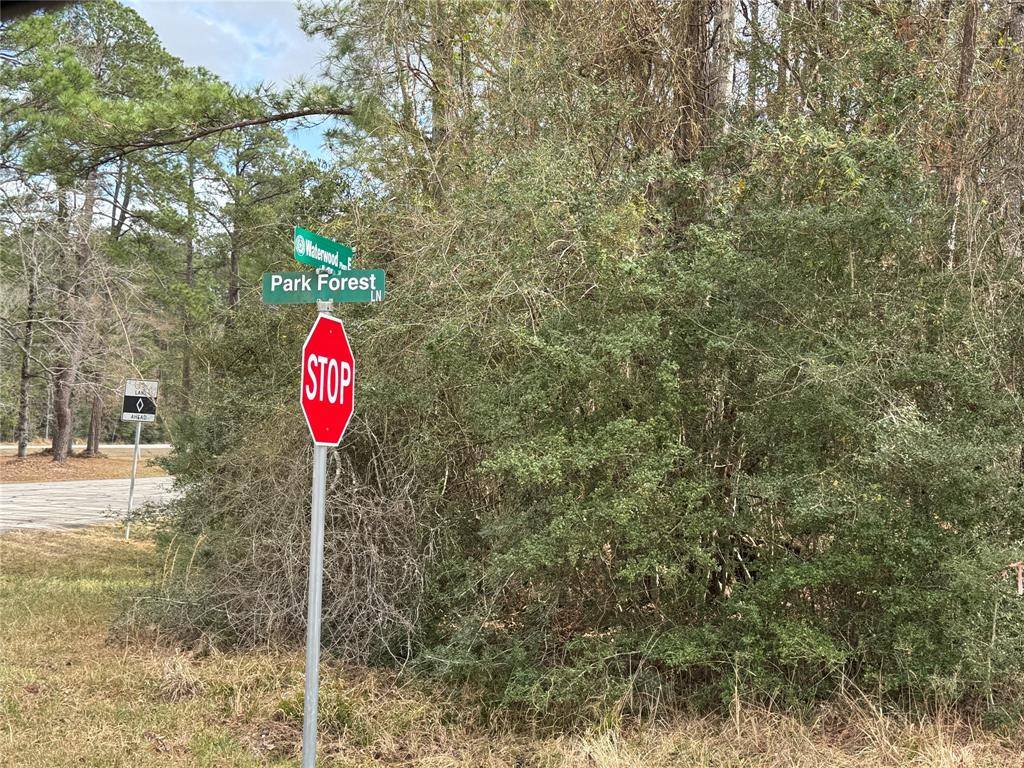 Huntsville, TX 77320,TBD Park Forest LN