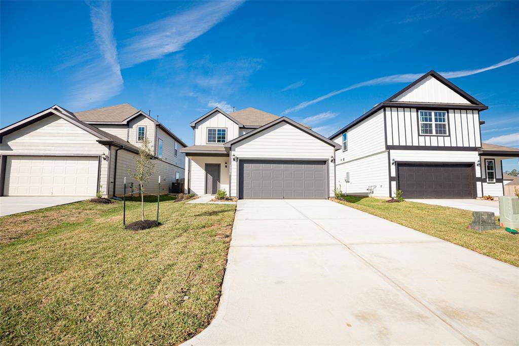 Splendora, TX 77372,13834 Diamondback DR