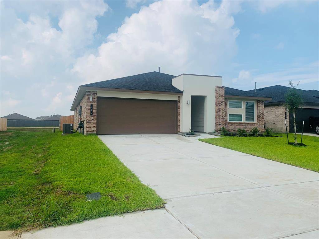 Rosharon, TX 77583,910 Dairy Prairie DR