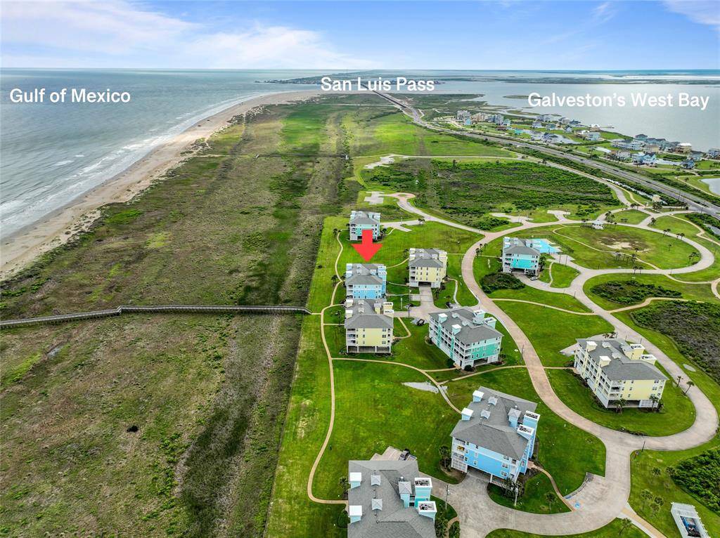 Galveston, TX 77554,26461 Cat Tail DR #103