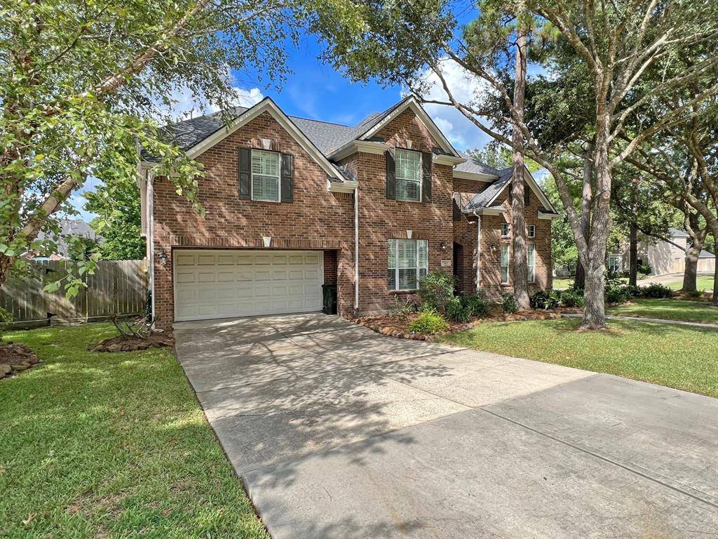 Houston, TX 77345,2302 Cumberland Oak CT