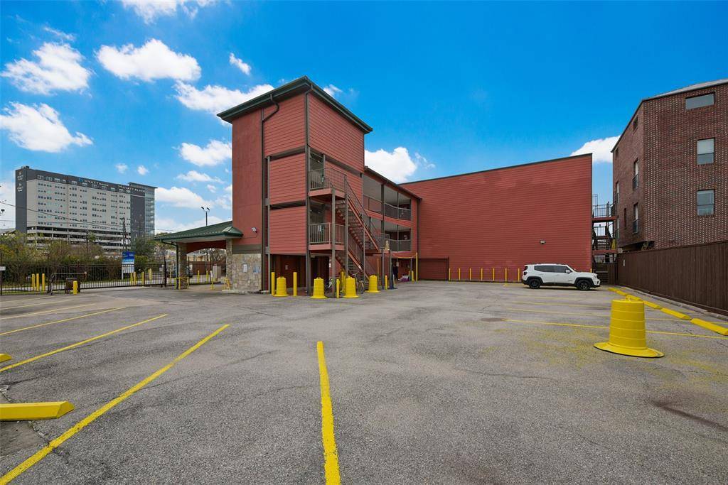 Houston, TX 77030,1025 Swanson ST #313
