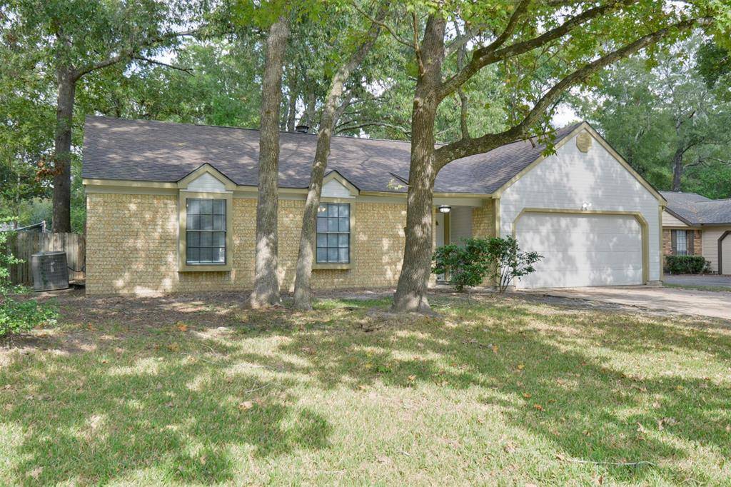 Humble, TX 77339,5310 Manor Oaks DR