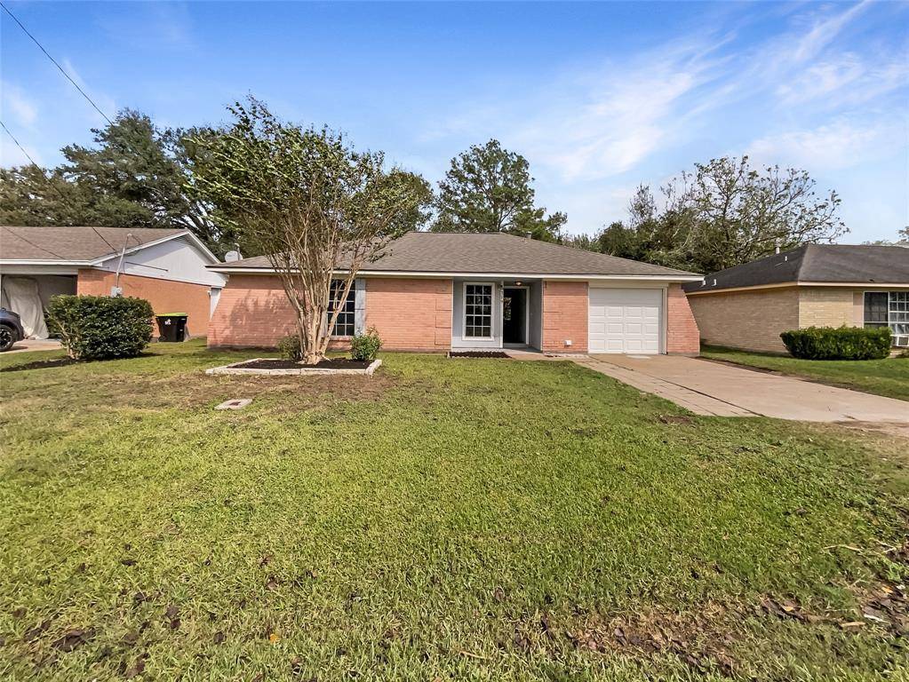 Needville, TX 77461,8719 Noble ST