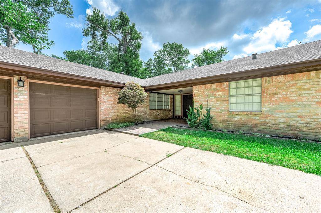 Alvin, TX 77511,69 Surrey Oak CT