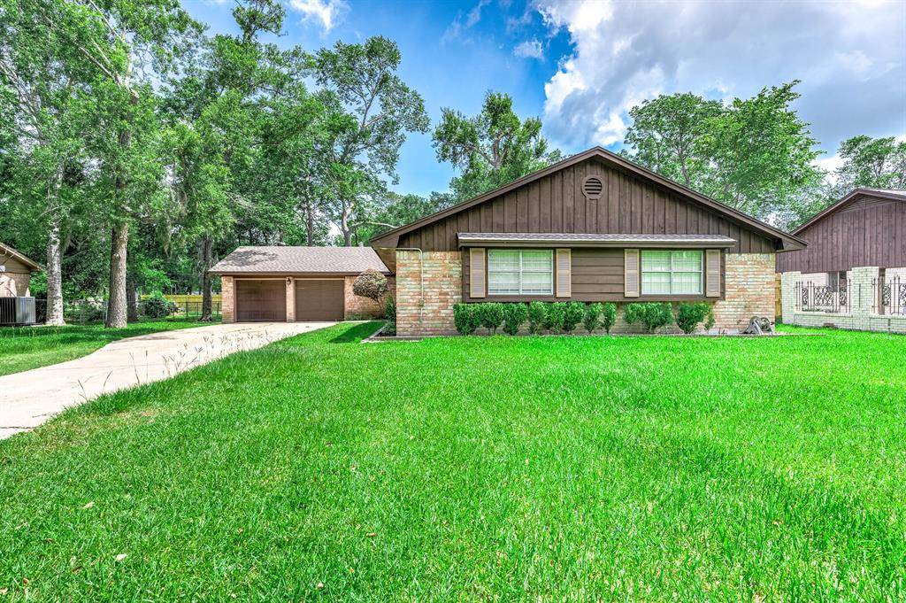 Alvin, TX 77511,69 Surrey Oak CT