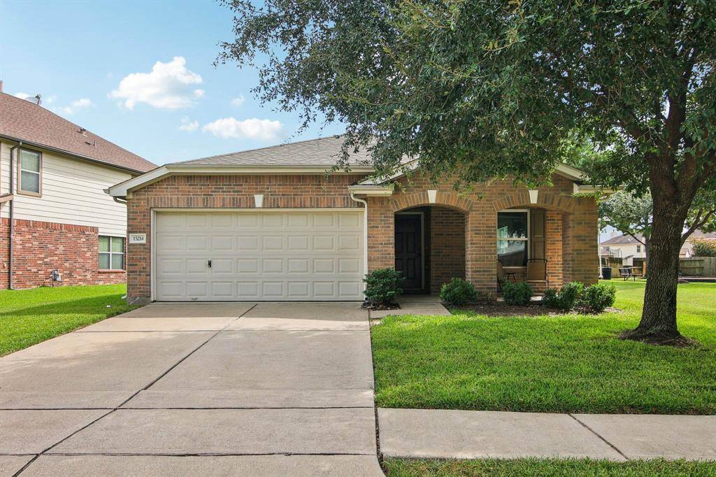 Cypress, TX 77429,15214 Thistle Rock LN