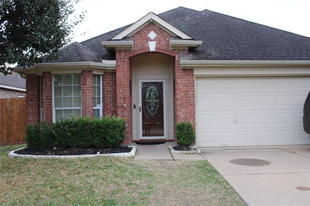 Katy, TX 77449,21407 Brighton Hollow LN