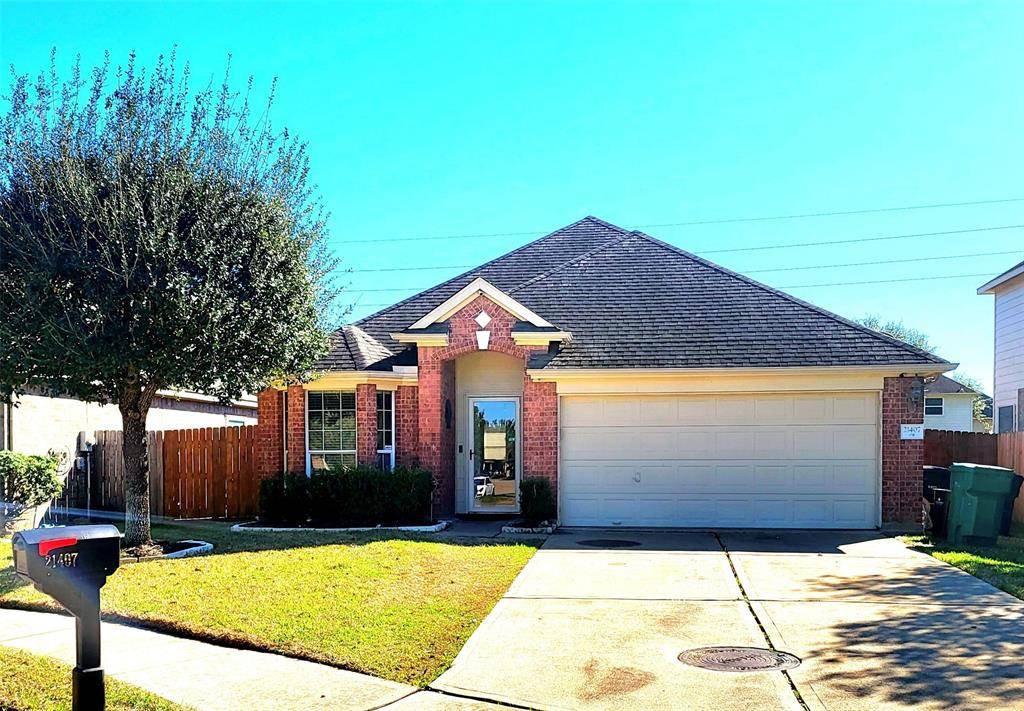 Katy, TX 77449,21407 Brighton Hollow LN