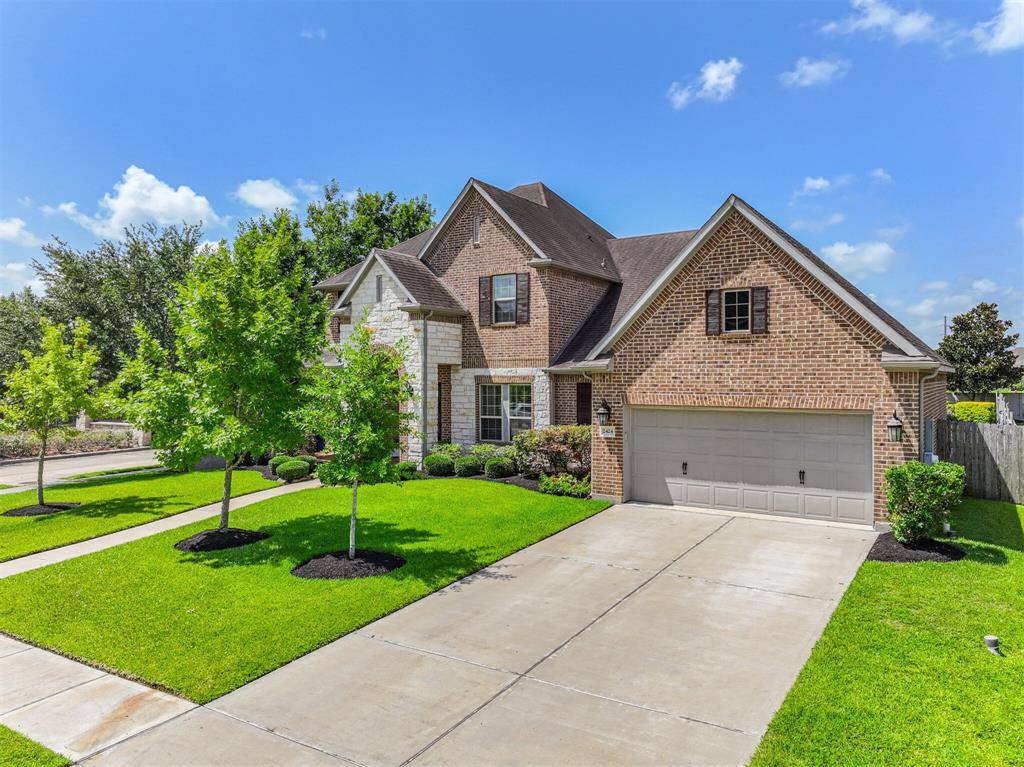 Friendswood, TX 77546,2424 Prairie Mist LN