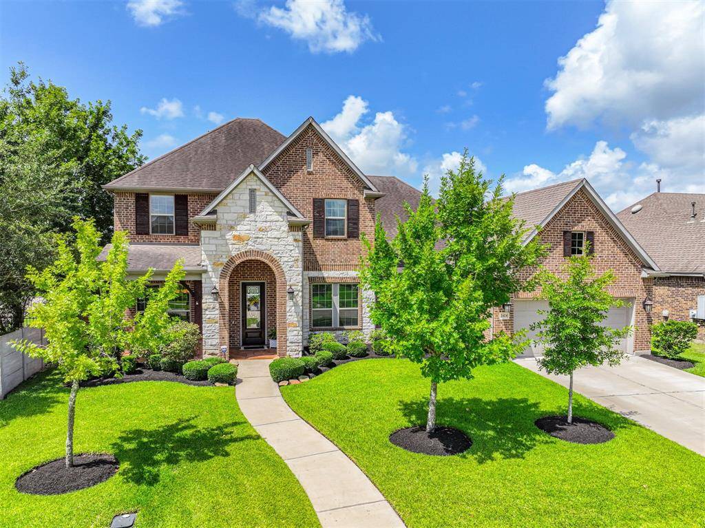 Friendswood, TX 77546,2424 Prairie Mist LN