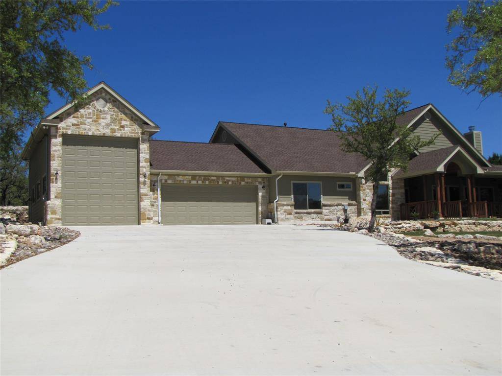 Spring Branch, TX 78070,327 Vista View PL