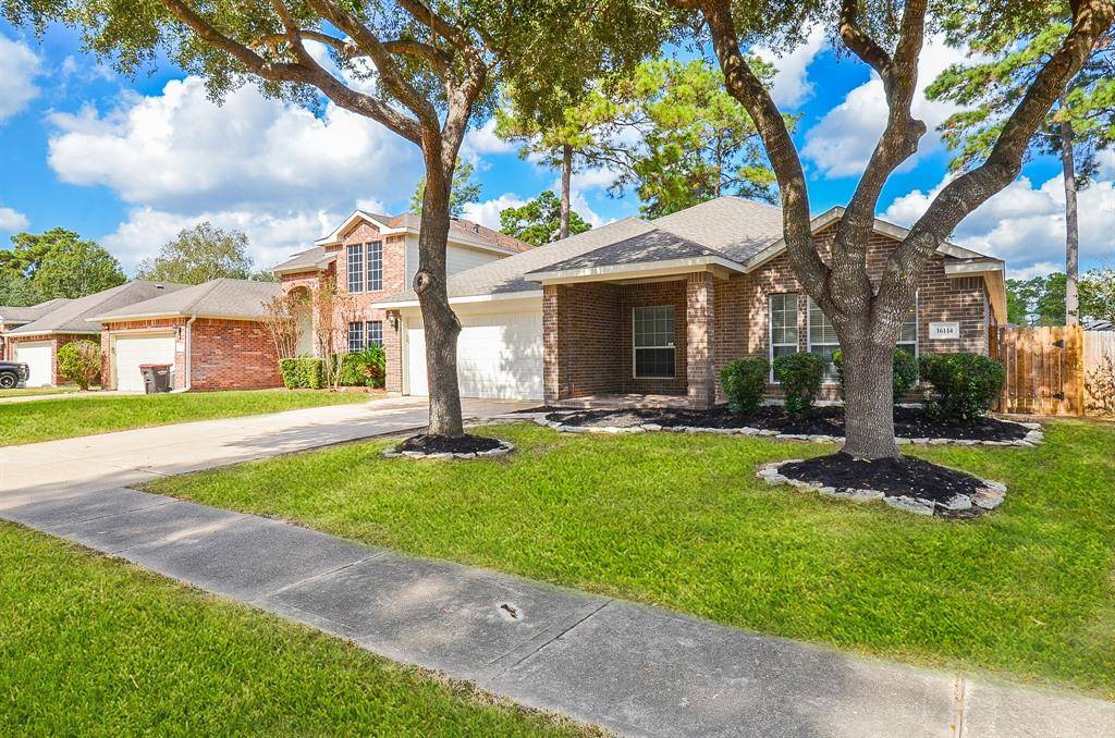 Cypress, TX 77429,16114 Barngate CT