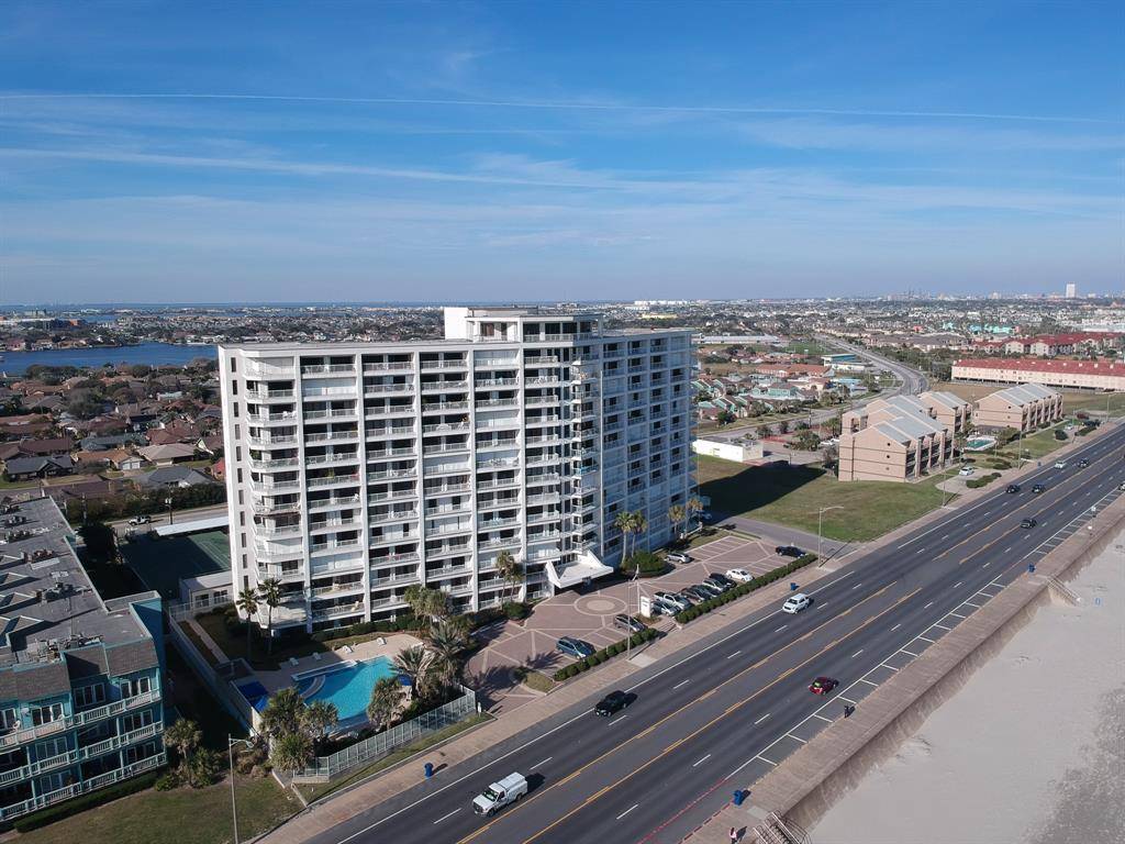 Galveston, TX 77551,7700 Seawall BLVD #903