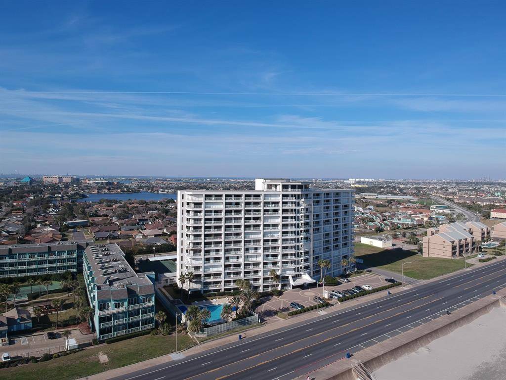 Galveston, TX 77551,7700 Seawall BLVD #903