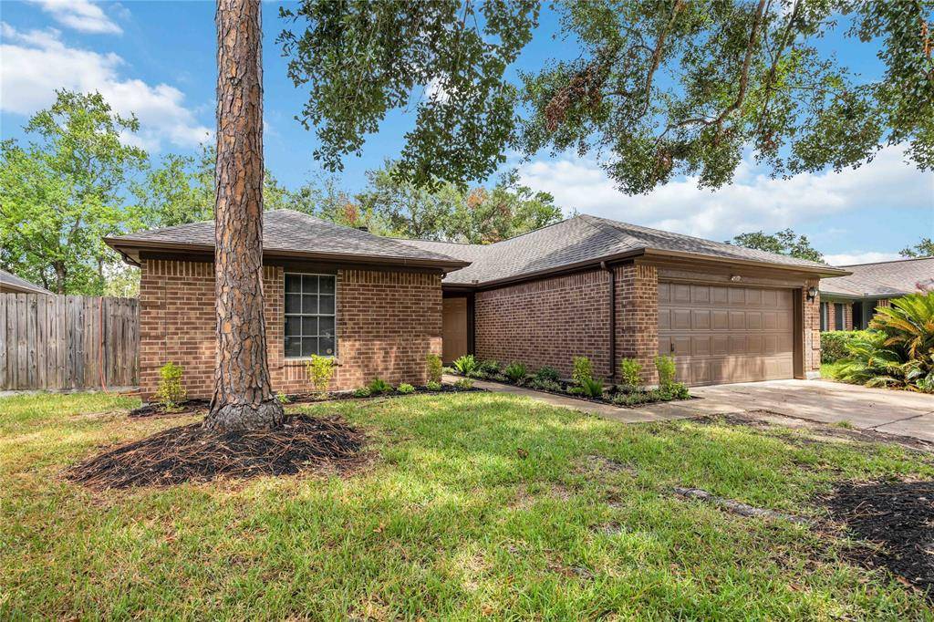 Pearland, TX 77584,4907 Clover LN