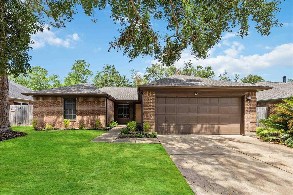 Pearland, TX 77584,4907 Clover LN