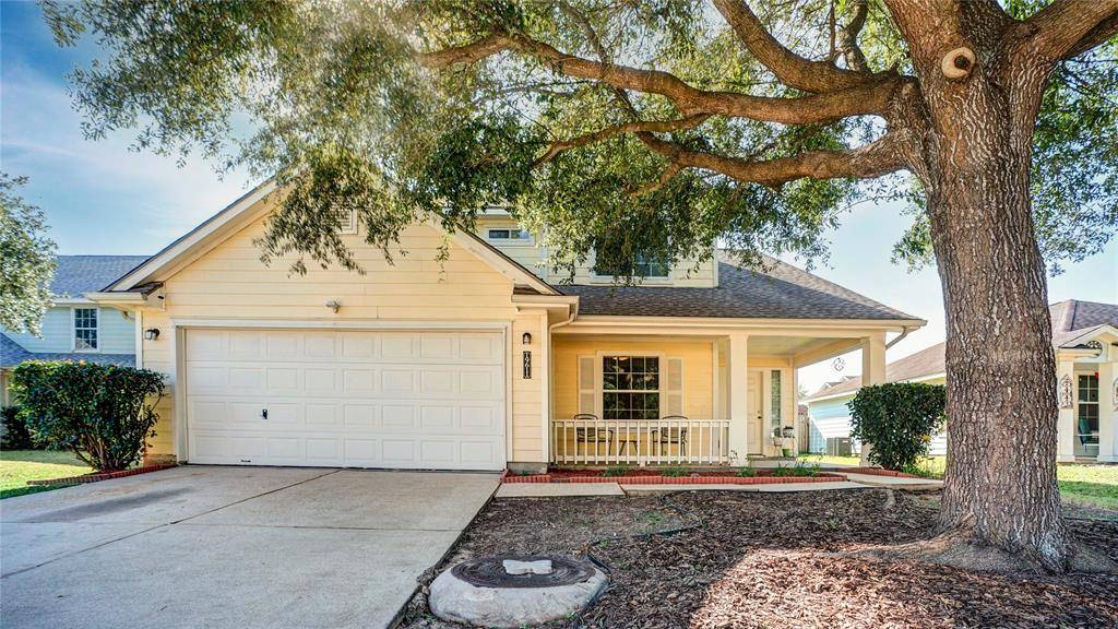 Katy, TX 77449,19611 Plantation Tree CT