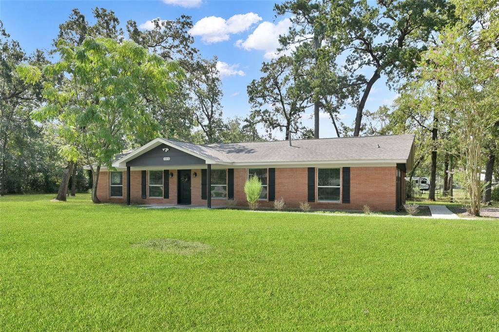 Spring, TX 77386,1918 Pinewoods WAY